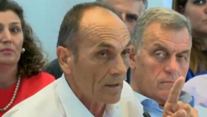 Rasim Mulaj: Mos e votoni demarkacionin se iu dënon populli