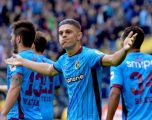Neki-Rashicës: Krejt Kosova është me ty (Foto) Neki-Rashicës: Krejt Kosova është me ty (Foto)