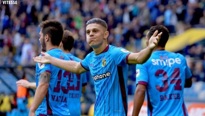 Neki-Rashicës: Krejt Kosova është me ty (Foto)