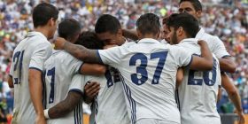 Real Madridi, katër mungesa të mëdha në finale