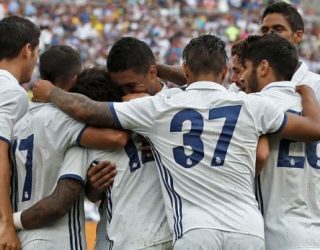 Real Madridi, katër mungesa të mëdha në finale