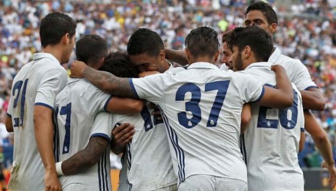 Real Madridi, katër mungesa të mëdha në finale