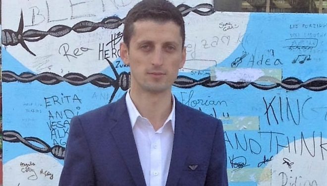 Ministrija e Drejtësisë shkarkon këshilltarin politik të akuzuar për vepër penale