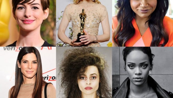Rihanna dhe Anna Hathaway së bashku tek filmi “Ocean’s 8”
