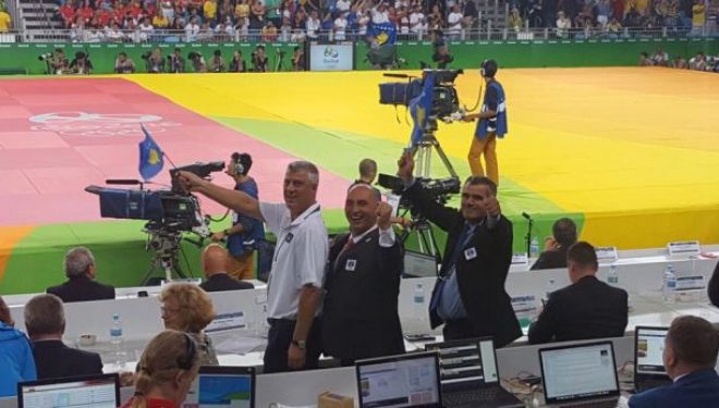 Skandali në Rio: Në listë për Brazil ishin 60 zyrtarë – vetëm tetë sportistë