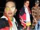 Romanca mes Lewis Hamilton e Rita Orës vazhdonë (Foto)