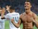 Ditë e madhe për Cristiano Ronaldon