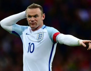 Rooney: Pas Botërorit 2018 do të pensionohem nga Anglia