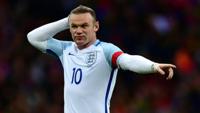 Rooney: Pas Botërorit 2018 do të pensionohem nga Anglia