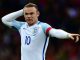 Rooney: Pas Botërorit 2018 do të pensionohem nga Anglia