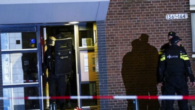 Kapen dy vrasësit shqiptar në Holandë, u zbuluan nga qeni i tyre