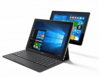 Samsung së shpejti sjell pasardhësin e tabletit hibrid Galaxy TabPro S