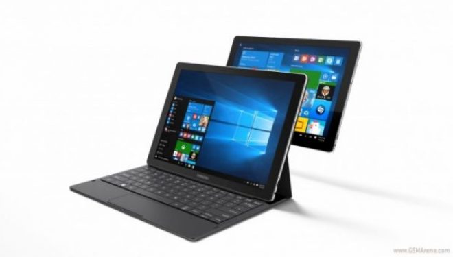 Samsung së shpejti sjell pasardhësin e tabletit hibrid Galaxy TabPro S
