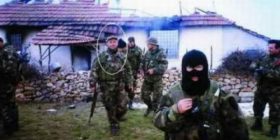 Gjeneralët e Serbisë kurrë nuk u gjykuan për krimet në Kosovë
