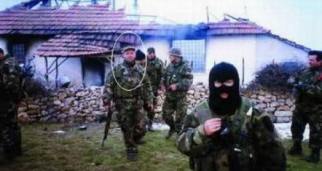 Gjeneralët e Serbisë kurrë nuk u gjykuan për krimet në Kosovë