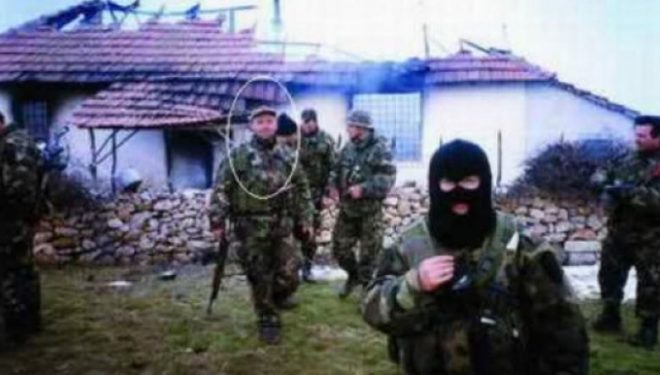 Gjeneralët e Serbisë kurrë nuk u gjykuan për krimet në Kosovë