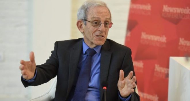 Serwer: Serbia ta pranojë Kosovën, nëse do anëtarësim në BE