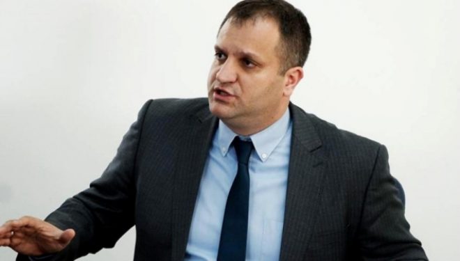 Ahmeti deklarohet për dyshimet se punësoi kundërligjshëm 250 persona