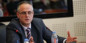 Shaip Muja thotë se nuk do ta votoj Demarkacionin