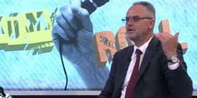 Muja: As me 1 Shtator nuk kalon Demarkacioni (Video)