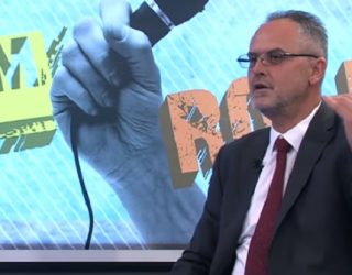 Muja: As me 1 Shtator nuk kalon Demarkacioni (Video)