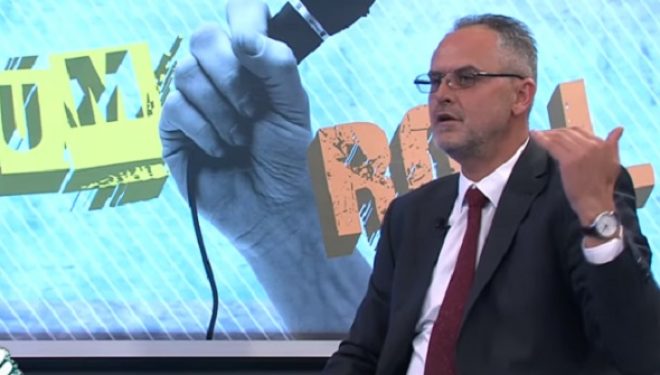 Muja: As me 1 Shtator nuk kalon Demarkacioni (Video)