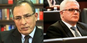 Dosja e Shefave V: Buja cakton dostat në Universitetin e Pejës, Grabovci në Bordin e KEK-ut (p2)