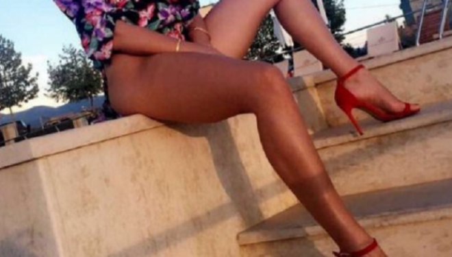 Incidenti i këngëtares shqiptare, zbulon zogun në fotot e reja (Foto)
