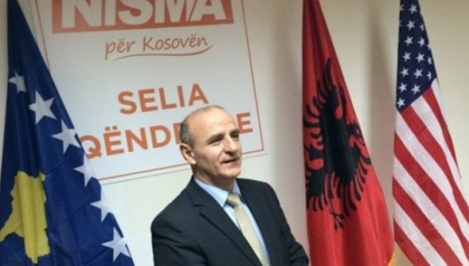 Sherifi: Biden foli për demarkacionin në parim, premtimet e Thaçit, joserioze