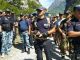 Forcat e Ndërhyrjes së Shpejtë zbarkojnë në Malësi të Madhe, arrestohen disa persona