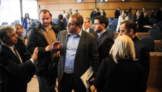 PDK thërret Prokurorinë: Shpendi punësoi 276 militantë partiakë, tenderat po ua jep kompanive të VV
