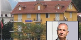 Skandali seksual – Kushtetuesja nuk kthen në detyrë Shukri Xhelilin