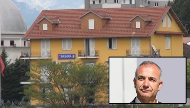 Skandali seksual – Kushtetuesja nuk kthen në detyrë Shukri Xhelilin