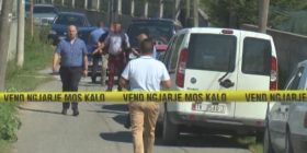 I çmenduri masakron fëmijën 12 vjeç, i preu kokën