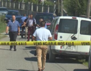 I çmenduri masakron fëmijën 12 vjeç, i preu kokën