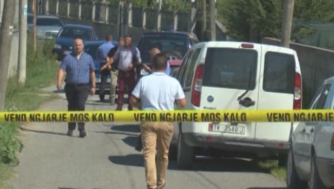 I çmenduri masakron fëmijën 12 vjeç, i preu kokën
