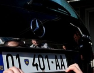 Fillon furnizimi me targa