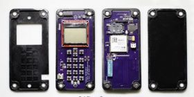 MIT ndërton një telefon vetëmontues