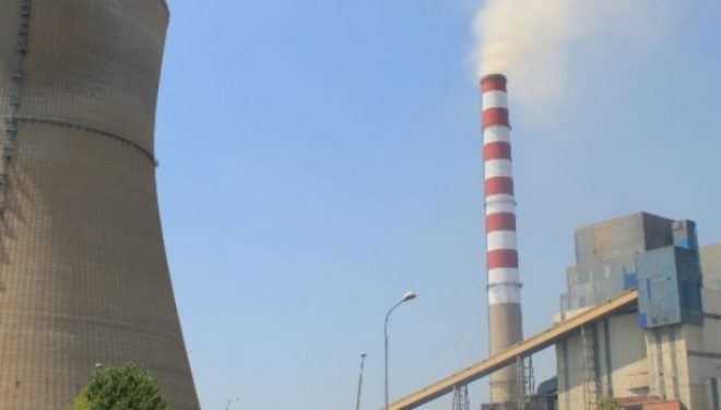 Del nga sistemi njësia B2 e Kosova B, mund të ketë reduktime minimale të energjisë
