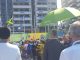 Thaçi sportistëve kosovarë në Rio: Ju tashmë jeni kampionë (Foto)