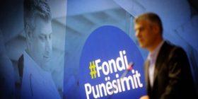 Ku mbetën 100 mijë vende të punës