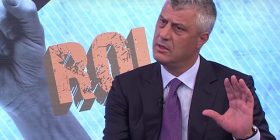 Thaçi: Nesër kalon Demarkacioni, i hapet rrugë liberalizimit dhe Ushtrisë, Kosova nuk humb asgjë (Video)