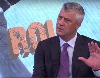 Thaçi: Nesër kalon Demarkacioni, i hapet rrugë liberalizimit dhe Ushtrisë, Kosova nuk humb asgjë (Video)