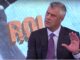 Thaçi: Nesër kalon Demarkacioni, i hapet rrugë liberalizimit dhe Ushtrisë, Kosova nuk humb asgjë (Video)