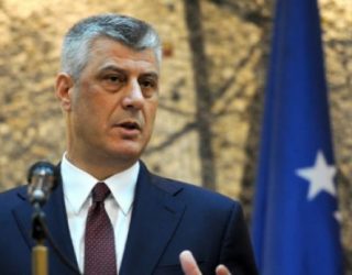 Thaçi: Askush që ka mentalitet provincial nuk mund ta mbajë peng të ardhmen e Kosovës