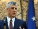 Thaçi: Ne si popull e dimë më së miri sa e shtrenjtë është paqja