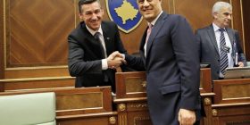 “Eliminimet e ish udhëheqësve ushtarakë nga klani “Pronto”