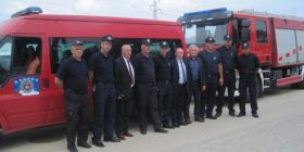 Qeveria e Kosovës dërgon ekip shpëtimi në Shkup