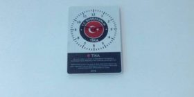 TIKA arsyeton vendosjen e flamurit turk nëpër shkollat publike