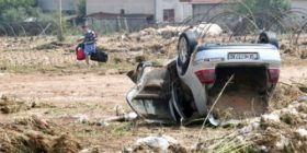 Tragjedia – Sot Maqedonia në ditë zie